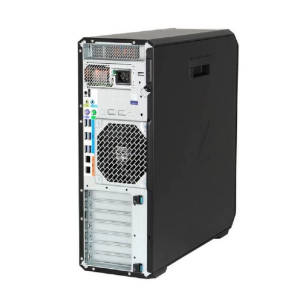 Z6-G4-RETRO-1-3.jpeg WORKSTATION RICONDIZIONATO HP Z6 G4 2x XEON GOLD 5222 RAM 16GB DDR4 SSD 512GB WINDOWS 11 PRO NVIDIA QUADRO P620 2GB GRADO A