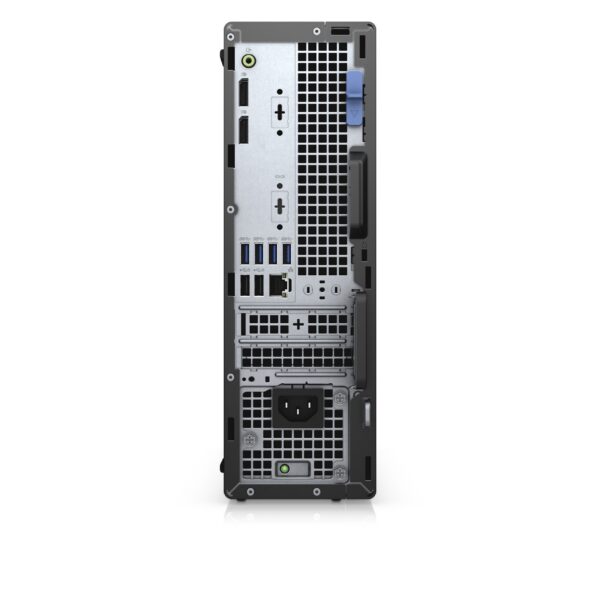 dell-optiplex-3090-sff-back-scaled-1.jpg COMPUTER RICONDIZIONATO DELL OPTIPLEX 3090 SFF CORE I5-10505 RAM 8GB SSD 256GB WINDOWS 11 PRO GRADO A