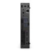 PC RICONDIZIONATO DELL OPTIPLEX 7000 TINY CORE I5-12500T RAM 8GB SSD 256GB WINDOWS 11 PRO GRADO A