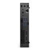 PC RICONDIZIONATO DELL OPTIPLEX 7000 TINY CORE I5-12500T RAM 8GB SSD 256GB WINDOWS 11 PRO GRADO A