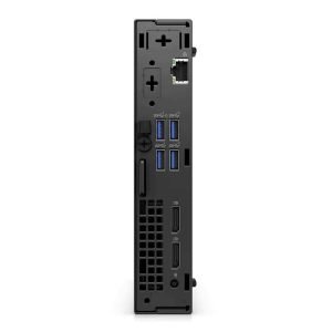 PC RICONDIZIONATO DELL OPTIPLEX 7000 TINY CORE I5-12500T RAM 8GB SSD 256GB WINDOWS 11 PRO GRADO A