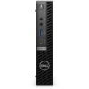 PC RICONDIZIONATO DELL OPTIPLEX 7000 TINY CORE I5-12500T RAM 8GB SSD 256GB WINDOWS 11 PRO GRADO A