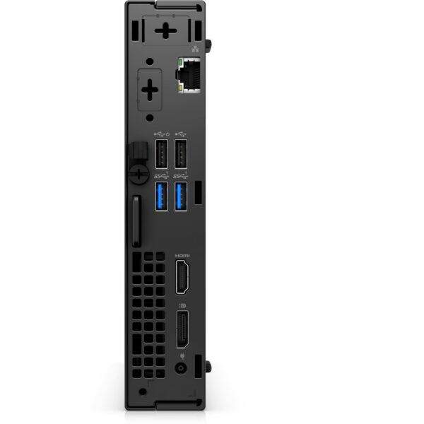 dell-optiplex-dm-3000-back.jpeg COMPUTER RICONDIZIONATO DELL OPTIPLEX 3000 MICRO CORE I3-12100T RAM 8GB SSD 256GB WINDOWS 11 PRO GRADO A