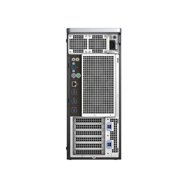 dell-precision-5820-back.jpg WORKSTATION RICONDIZIONATO DELL PRECISION 5820 TOWER XEON W-2X23 RAM 32GB SSD 512GB WINDOWS 11 PRO SCHEDA VIDEO 2GB GRADO A