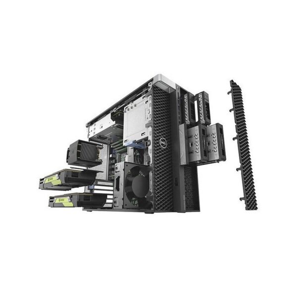 dell-precision-5820-plus.jpg WORKSTATION RICONDIZIONATO DELL PRECISION 5820 TOWER XEON W-2X23 RAM 32GB SSD 512GB WINDOWS 11 PRO SCHEDA VIDEO 2GB GRADO A