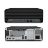 hp-prodesk-600-g6-sff-1.jpg PC RICONDIZIONATO HP PRODESK 600 G6 SFF CORE I5-10500 RAM 8GB SSD 256GB WINDOWS 11 PRO GRADO A