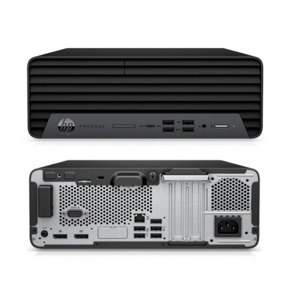 hp-prodesk-600-g6-sff-1.jpg PC RICONDIZIONATO HP PRODESK 600 G6 SFF CORE I5-10500 RAM 8GB SSD 256GB WINDOWS 11 PRO GRADO A