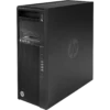 WORKSTATION RICONDIZIONATO HP Z440 TOWER XEON E5-1620 V3 RAM 16GB SSD 256GB WINDOWS 10 PRO SCHEDAVIDEO 2GB GRADO A