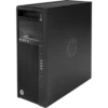 WORKSTATION RICONDIZIONATO HP Z440 TOWER XEON E5-1620 V3 RAM 16GB SSD 256GB WINDOWS 10 PRO SCHEDAVIDEO 2GB GRADO A
