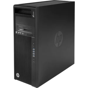 WORKSTATION RICONDIZIONATO HP Z440 TOWER XEON E5-1620 V3 RAM 16GB SSD 256GB WINDOWS 10 PRO SCHEDAVIDEO 2GB GRADO A
