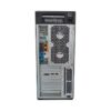 WORKSTATION RICONDZIONATO HP Z820 TW XEON E5-2620 RAM 16GB SSD 256GB + HDD 500GB WINDOWS 10 PRO NVIDIA QUADRO K600 1GB GRADO A