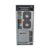 WORKSTATION RICONDZIONATO HP Z820 TW XEON E5-2620 RAM 16GB SSD 256GB + HDD 500GB WINDOWS 10 PRO NVIDIA QUADRO K600 1GB GRADO A