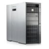 WORKSTATION RICONDZIONATO HP Z820 TW XEON E5-2620 RAM 16GB SSD 256GB + HDD 500GB WINDOWS 10 PRO NVIDIA QUADRO K600 1GB GRADO A