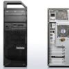 LENOVO THINKSTATION S30 XEON CORE E5-1607 RAM 16GB DDR3 HDD 500GB WINDOWS 10 PRO NVIDIA QUADRO K4000 3GB GRADO A