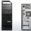 LENOVO THINKSTATION S30 XEON CORE E5-1607 RAM 16GB DDR3 HDD 500GB WINDOWS 10 PRO NVIDIA QUADRO K4000 3GB GRADO A