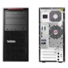 lenovo-p320-mt-main-back-1.jpg WORKSTATION RICONDIZIONATO LENOVO THINKSTATION P320 XEON E3-1240 V6 RAM 16GB NVME 256GB + HDD 1TB WINDOWS 10 PRO AMD R9 350 2GB GRADO A – SUPER PROMO