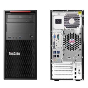 lenovo-p320-mt-main-back-300x300-1.jpg WORKSTATION RICONDIZIONATO LENOVO THINKSTATION P320 XEON E3-1240 V6 RAM 16GB NVME 256GB + HDD 1TB WINDOWS 10 PRO AMD R9 350 2GB GRADO A – SUPER PROMO