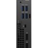 PC RICONDIZIONATO DELL OPTIPLEX 3090 TINY CORE I5-10500T RAM 8GB DDR4 SSD 256GB WINDOWS 11 PRO GRADO A
