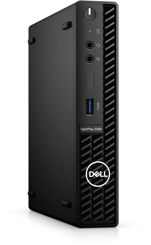 optiplex-3090TINY-MAIN-scaled-2.jpeg PC RICONDIZIONATO DELL OPTIPLEX 3090 TINY CORE I5-10500T RAM 8GB DDR4 SSD 256GB WINDOWS 11 PRO GRADO A