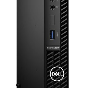 PC RICONDIZIONATO DELL OPTIPLEX 3090 TINY CORE I5-10500T RAM 8GB DDR4 SSD 256GB WINDOWS 11 PRO GRADO A
