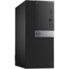 COMPUTER RICONDIZIONATO DELL OPTIPLEX 7050 TOWER CORE I7-7700 RAM 16GB SSD 256GB WINDOWS 10 PRO GRADO A