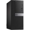 COMPUTER RICONDIZIONATO DELL OPTIPLEX 7050 TOWER CORE I7-7700 RAM 16GB SSD 256GB WINDOWS 10 PRO GRADO A