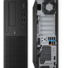 WORKSTATION RICONDIZIONATO HP Z2 G5 SFF INTEL I7-10700 RAM 16GB SSD 256GB NVIDIA QUADRO P1000 4GB WINDOWS 11 PRO GRADO A