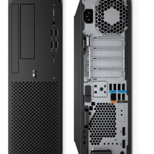 WORKSTATION RICONDIZIONATO HP Z2 G5 SFF INTEL I7-10700 RAM 16GB SSD 256GB NVIDIA QUADRO P1000 4GB WINDOWS 11 PRO GRADO A