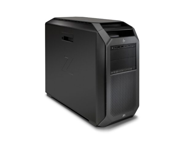 製品画像 WORKSTATION RICONDIZIONATO HP Z8 G4 TOWER 2 x XEON SILVER 4114 10 CORE RAM 16GB SSD 512GB NVIDIA QUADRO P2000 5GB WINDOWS 11 PRO GRADO A