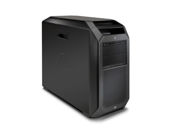 WORKSTATION RICONDIZIONATO HP Z8 G4 TOWER 2x XEON GOLD 6138 20 CORE RAM 64GB SSD 512GB NVIDIA RTX 4000 8GB WINDOWS 11 PRO GRADO A