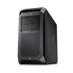 WORKSTATION RICONDIZIONATO HP Z8 G4 TOWER 2x XEON GOLD 6138 20 CORE RAM 64GB SSD 512GB NVIDIA RTX 4000 8GB WINDOWS 11 PRO GRADO A