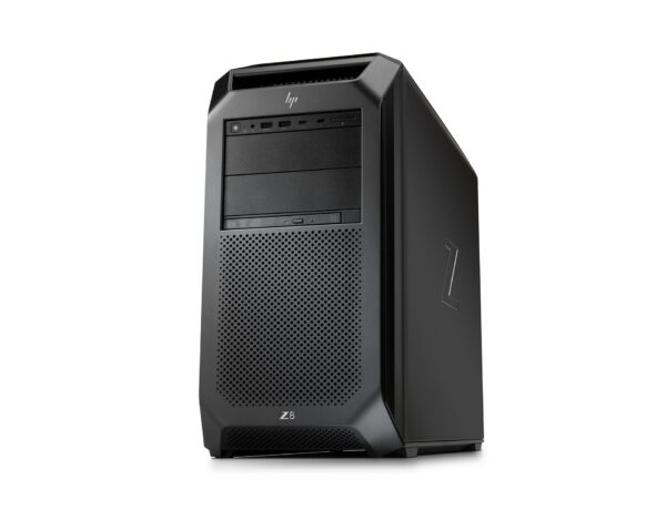 WORKSTATION RICONDIZIONATO HP Z8 G4 TOWER 2x XEON GOLD 6138 20 CORE RAM 64GB SSD 512GB NVIDIA RTX 4000 8GB WINDOWS 11 PRO GRADO A