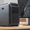 WORKSTATION RICONDIZIONATO HP Z8 G4 TOWER 2x XEON GOLD 6138 20 CORE RAM 64GB SSD 512GB NVIDIA RTX 4000 8GB WINDOWS 11 PRO GRADO A